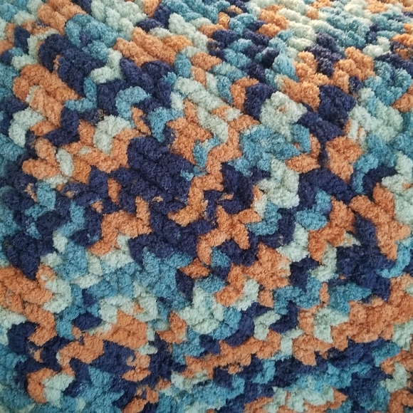 Custom blankets - Picture 2 of 2